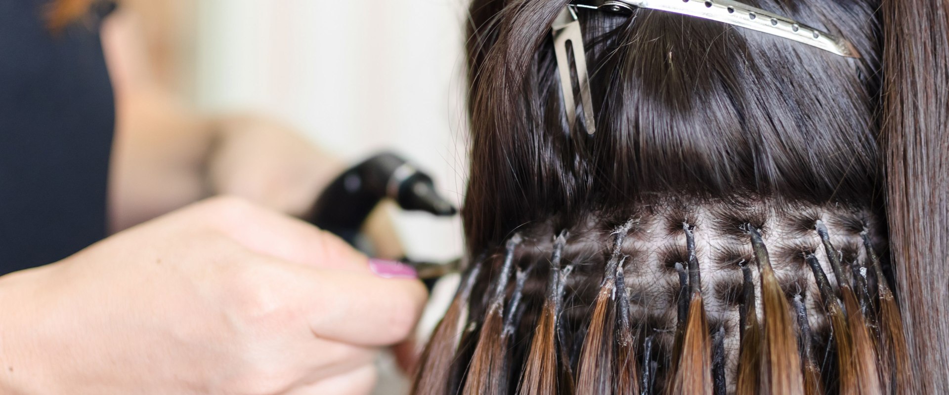 Everything You Need to Know About Hair Extensions