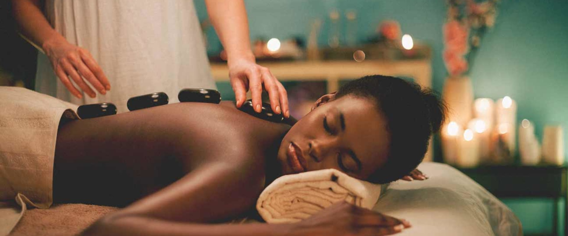 Hot Stone Massage: All You Need to Know