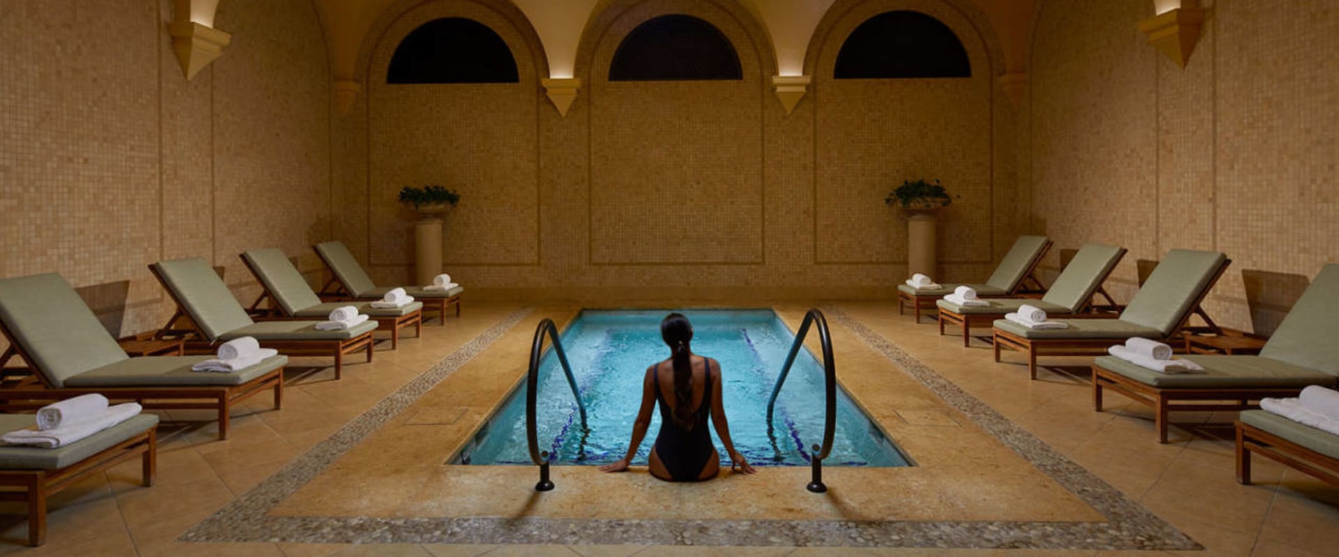 The Resort at Pelican Hill: A Comprehensive Look at One of Los Angeles's Best Spas