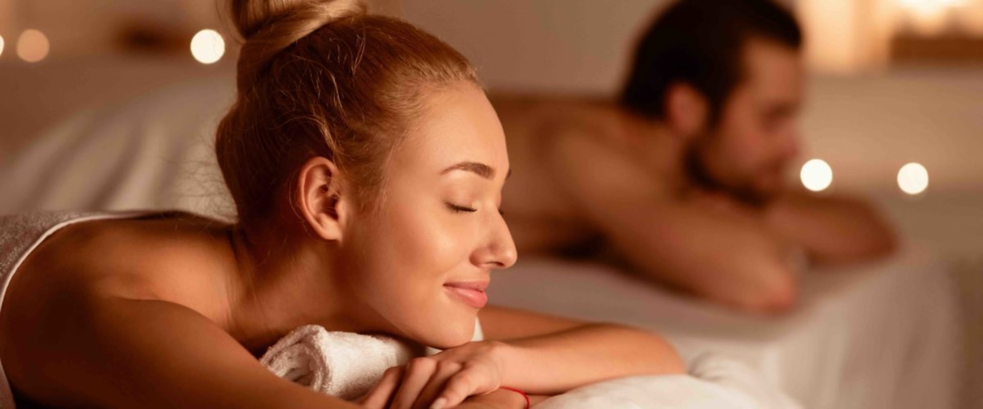 Everything You Need to Know About Couples Massages
