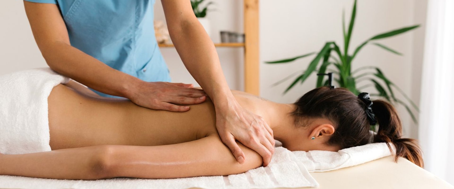 Massage Therapy: Everything You Need to Know