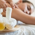 Aromatherapy Massage: A Guide to Its Benefits and Uses