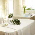 Couples' Packages: Exploring Day Spa Packages in Los Angeles