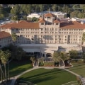 Experience the Langham Huntington, Pasadena, CA: A Guide to its Resort Spa