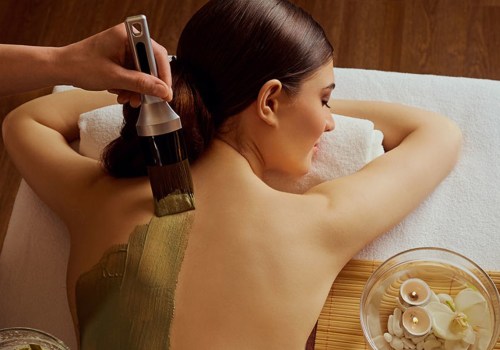 Body Wraps: A Comprehensive Look at the Spa Treatment