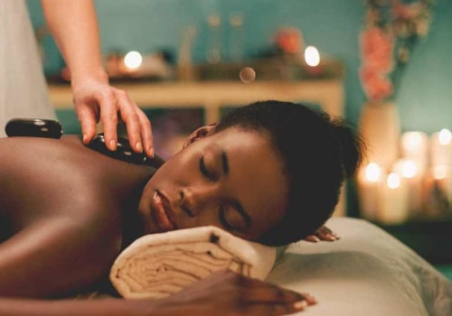 Hot Stone Massage: All You Need to Know
