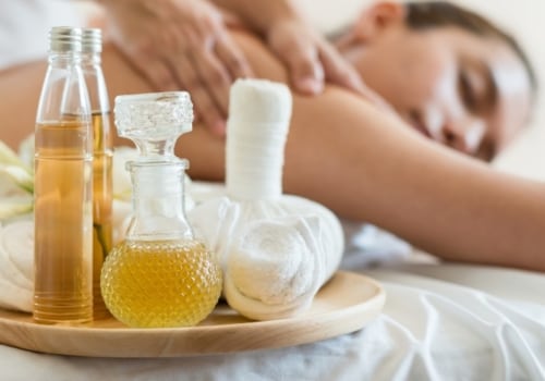 Aromatherapy Massage: A Guide to Its Benefits and Uses