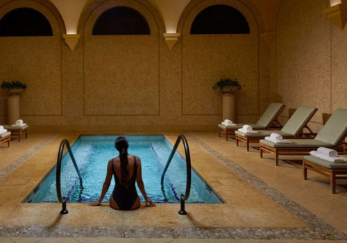 The Resort at Pelican Hill: A Comprehensive Look at One of Los Angeles's Best Spas